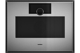 Gaggenau Einbau-Elektro-Backofen GM450120 (Edelstahl)