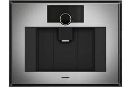 Gaggenau Kaffeevollautomat GC451120 (Edelstahl)