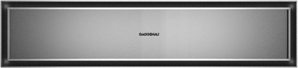 Gaggenau Teller-Wärmer GW451120 (Edelstahl)
