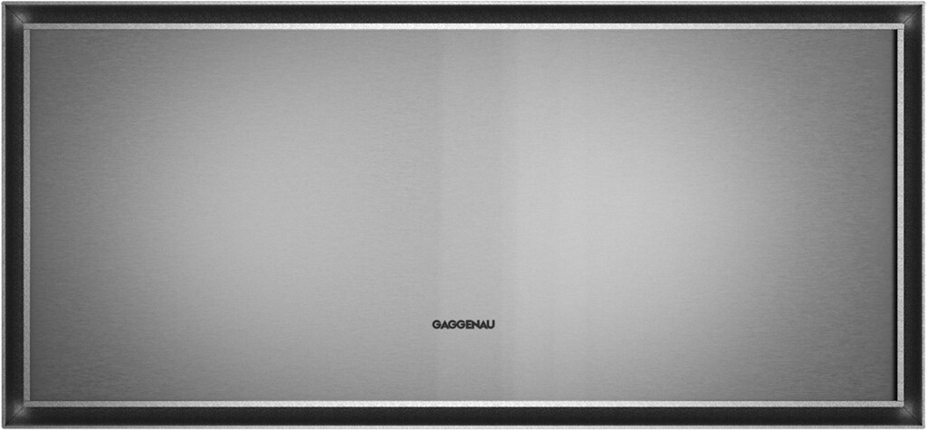 Gaggenau Teller-Wärmer GW452120 (Edelstahl)