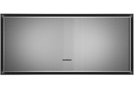 Gaggenau Teller-Wärmer GW452120 (Edelstahl)