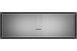 Gaggenau Teller-Wärmer GW453120 (Edelstahl)
