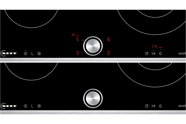 Neff TBT 1670N (T16BT70N0K)