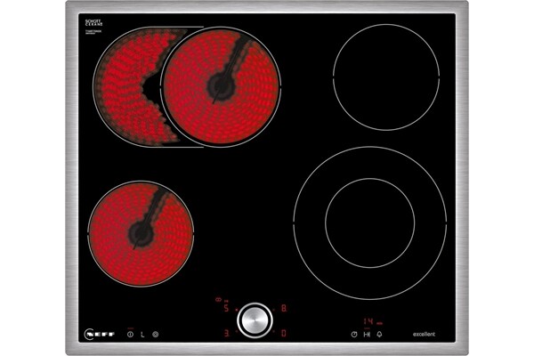 Neff TBT 1670N (T16BT70N0K)