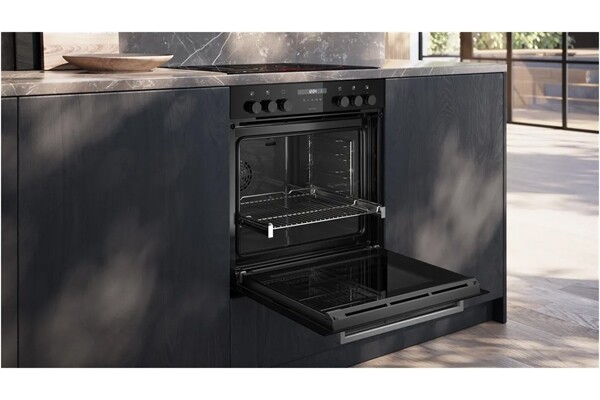 Siemens MKE3DC64 (HE317GAS4 + EM645CQB6M)