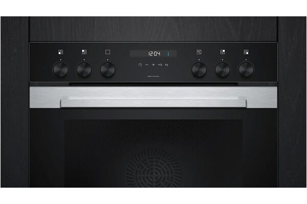 Siemens MKE3DC64 (HE317GAS4 + EM645CQB6M)