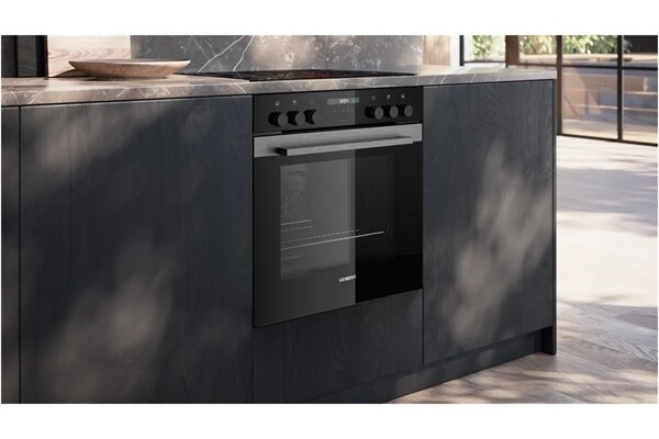 Siemens MKE3DC64 (HE317GAS4 + EM645CQB6M)