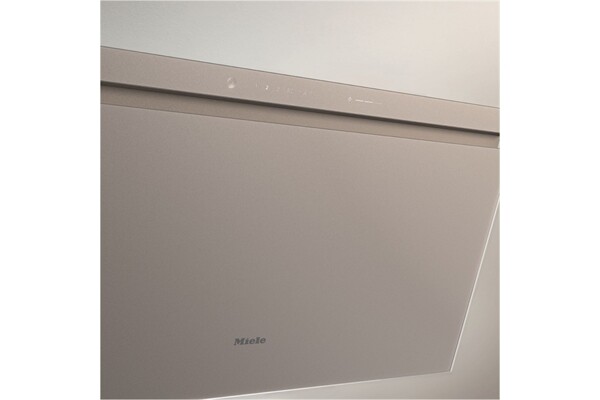 Miele DAH 4980 Sienna pebe