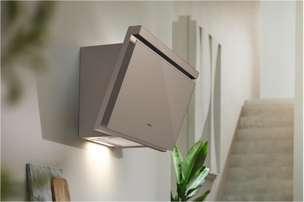 Miele DAH 4980 Sienna pebe