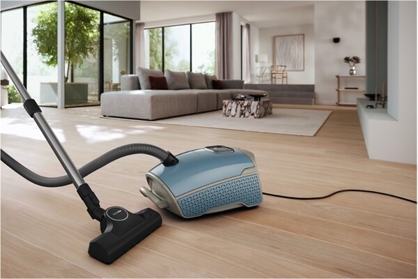 Miele Guard L1 Nordicblau