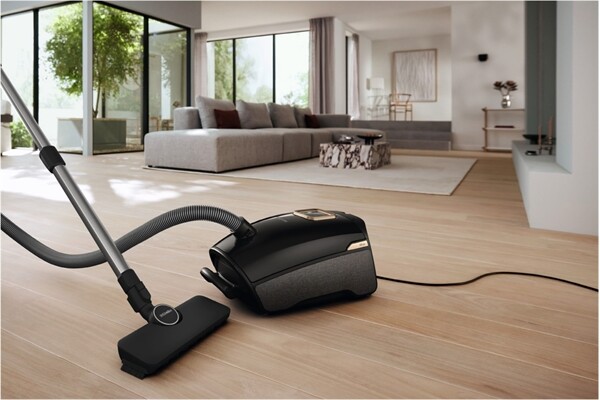 Miele Guard L1 AllFloor