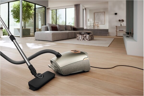 Miele Guard L1 Comfort