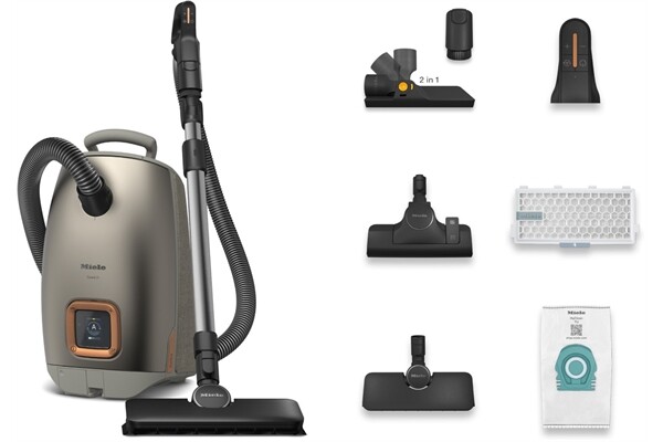 Miele Guard L1 Comfort