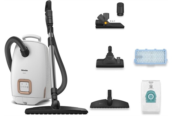 Miele Guard L1 Parquet XL