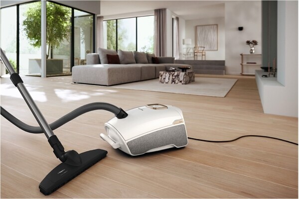 Miele Guard L1 Parquet XL