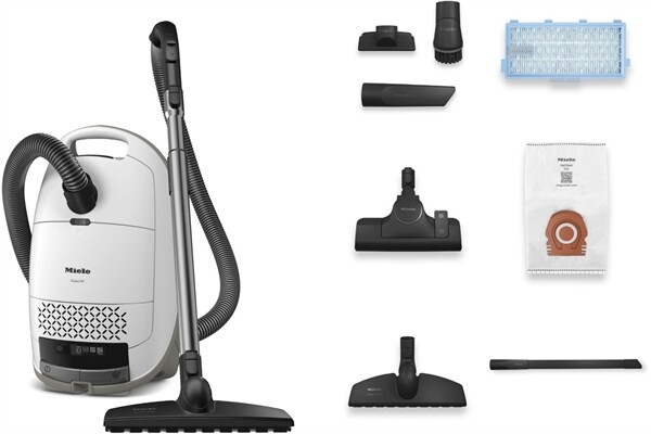 Miele Guard M1 Parquet Flex