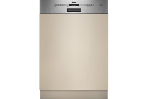 Neff GILEA10 (SET: S145EBS03D und Z780BI01)