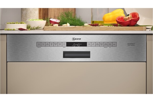 Neff GILEA10 (SET: S145EBS03D und Z780BI01)