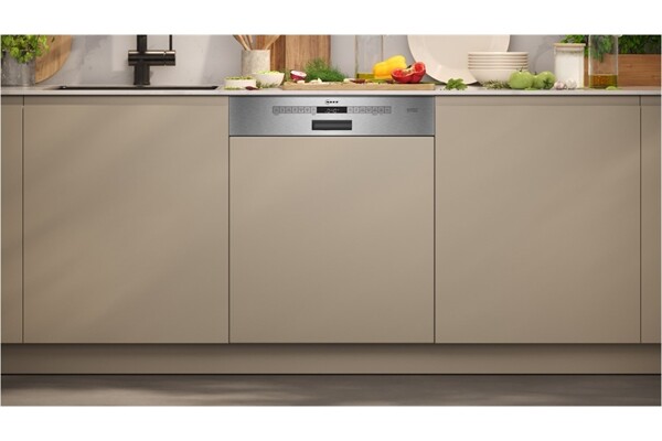 Neff GILEA10 (SET: S145EBS03D und Z780BI01)