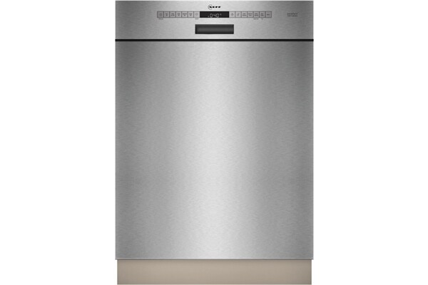 Neff GULEA10 (SET: S125EBS03D und Z780BI01)