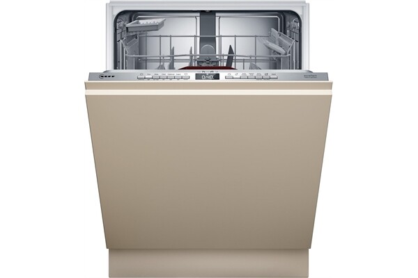 Neff GVLEA10 (SET: S155EBX03D und Z780BI01)