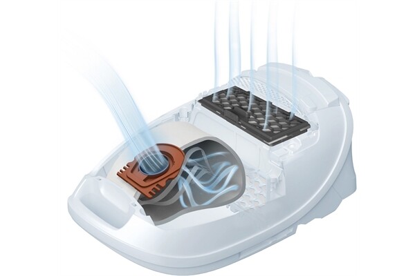 Miele CO HyClean Pure