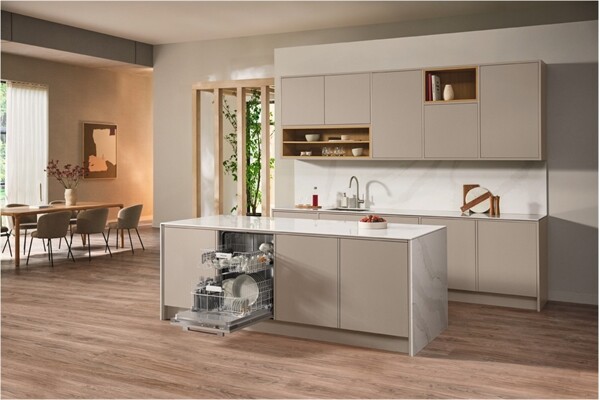 Miele G 5656 Vi XXL Active