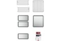 Miele DG 7440 pebe