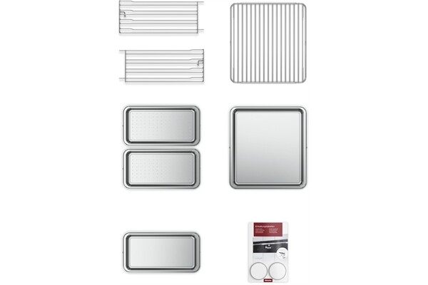 Miele DG 7440 pebe