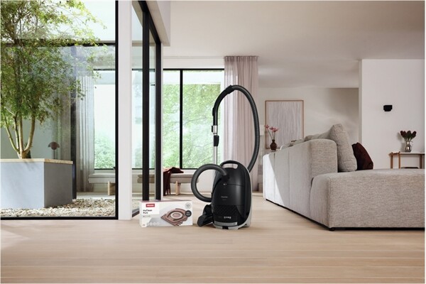 Miele XXL HyClean Pure CO