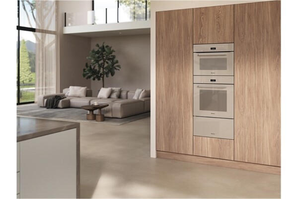Miele DGC 7440 HC Pro pebe
