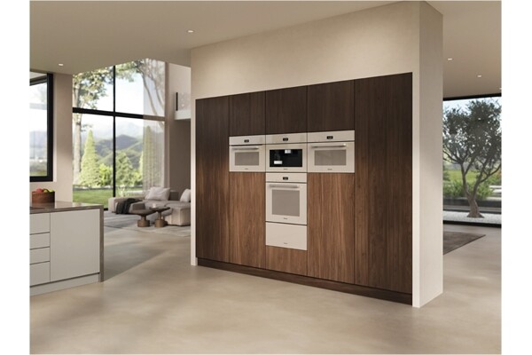 Miele DGC 7440 HC Pro pebe