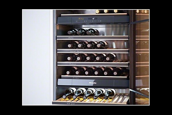 Miele KWT 6312 UGS