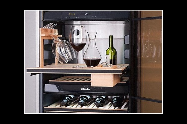 Miele KWT 6312 UGS