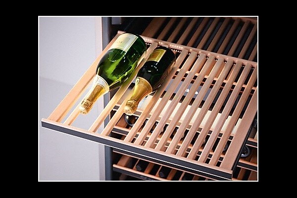 Miele KWT 6312 UGS