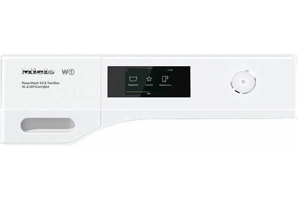 Miele WCR870WPS D LW PWash2.0&TDos XL&WiFi W1