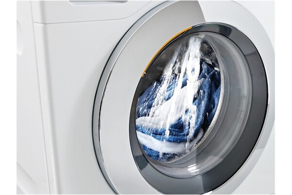 Miele WWR880WPS D LW PWash2.0&TDosXL&WiFi&Steam W1