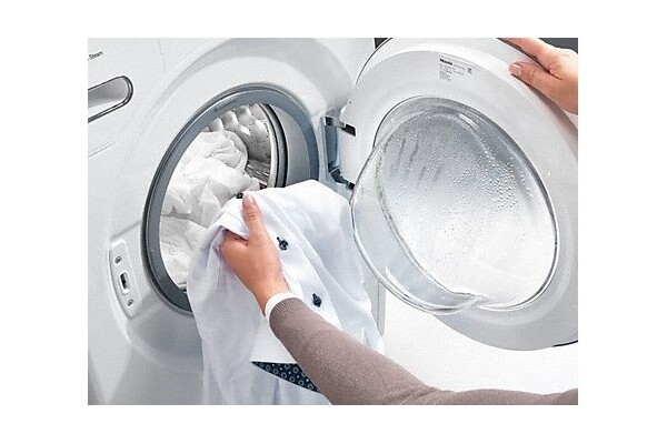 Miele WWR880WPS D LW PWash2.0&TDosXL&WiFi&Steam W1