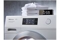 Miele WWR880WPS D LW PWash2.0&TDosXL&WiFi&Steam W1
