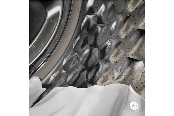 Miele WCI 860 WPS PWash&TDos W1