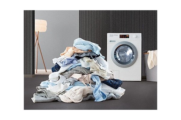 Miele WCI 860 WPS PWash&TDos W1