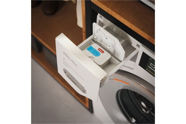 Miele WCI 860 WPS PWash&TDos W1