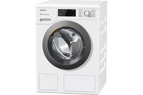 Miele WCI 860 WPS PWash&TDos W1