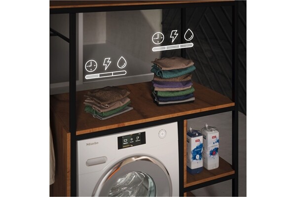 Miele WDD 131 WPS GuideLine