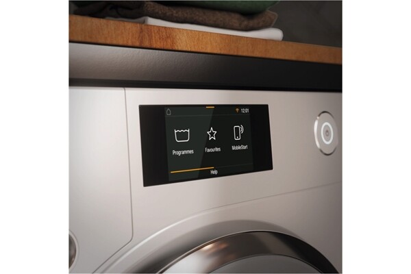 Miele WWG 760 WPS TDos W1