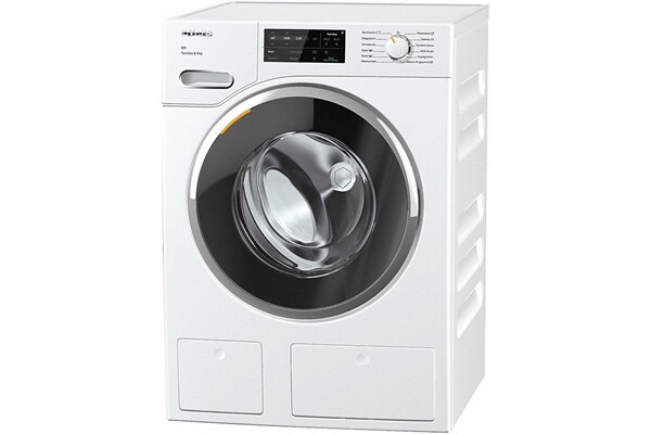 Miele WWG 760 WPS TDos W1