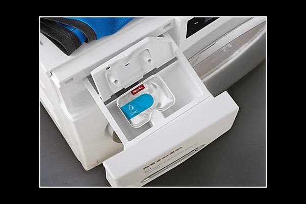 Miele WWG 760 WPS