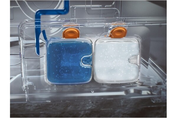 Miele WWG 760 WPS TDos W1