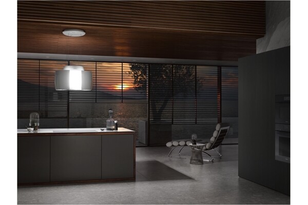 Miele DA 7378 D Aura 4.0 Ambient