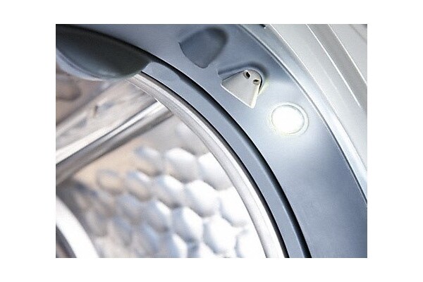 Miele WEG 675 WPS TDos